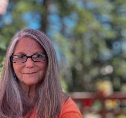 Stacey  Powells